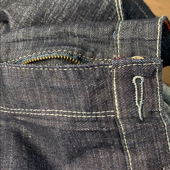 Men’s Navy blue Jeans 👖 - Picture 5 of 6